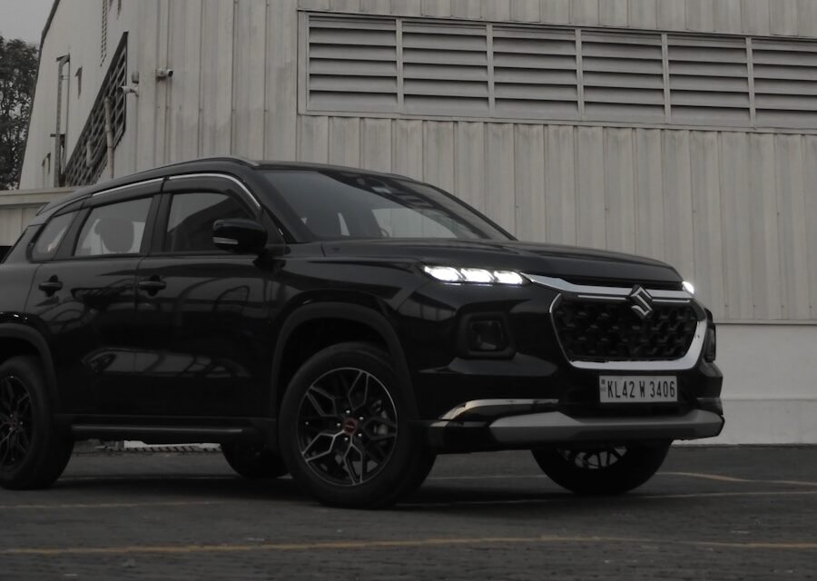 Grand Vitara