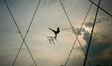 Comfort Will Ruin Your Life – Here’s How to Break Free
